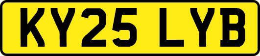 KY25LYB