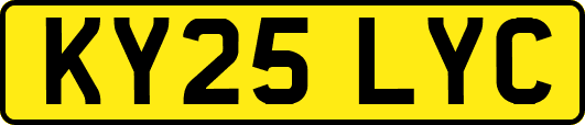 KY25LYC
