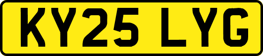 KY25LYG
