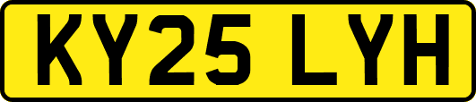 KY25LYH