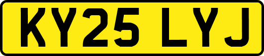 KY25LYJ