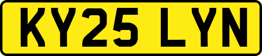 KY25LYN