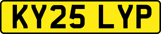 KY25LYP