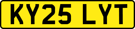 KY25LYT