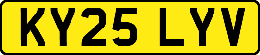 KY25LYV