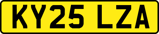 KY25LZA
