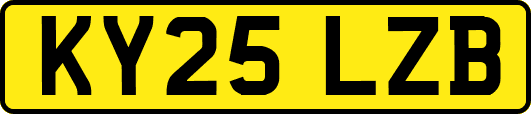 KY25LZB