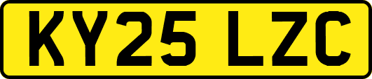 KY25LZC