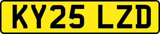 KY25LZD