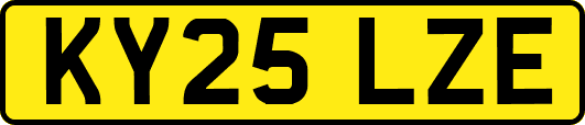 KY25LZE