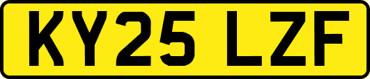 KY25LZF
