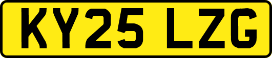KY25LZG