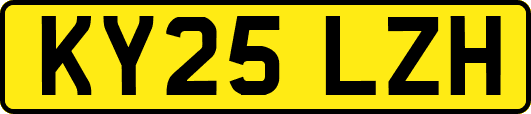 KY25LZH