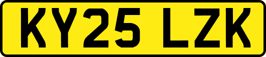 KY25LZK