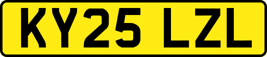 KY25LZL
