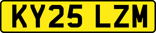 KY25LZM