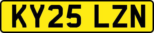 KY25LZN
