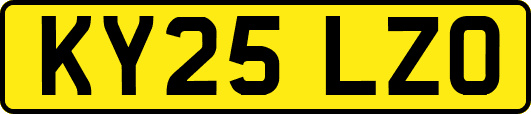 KY25LZO