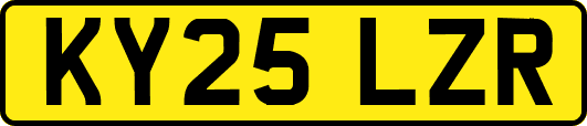 KY25LZR