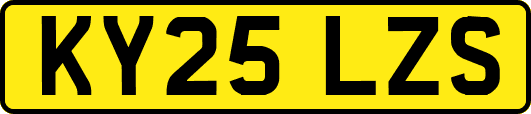 KY25LZS