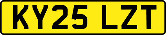 KY25LZT