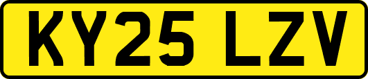 KY25LZV