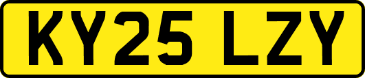 KY25LZY