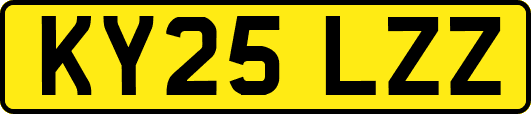 KY25LZZ