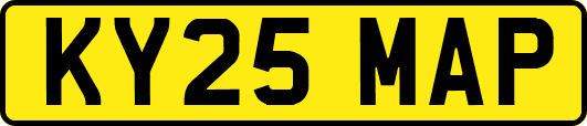KY25MAP