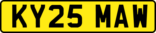 KY25MAW