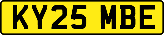 KY25MBE