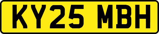 KY25MBH