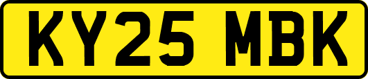 KY25MBK