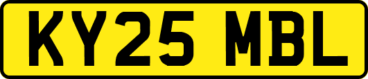 KY25MBL