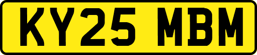 KY25MBM