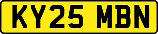 KY25MBN