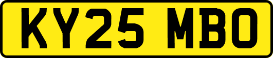 KY25MBO