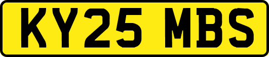 KY25MBS