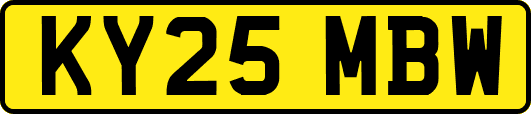 KY25MBW