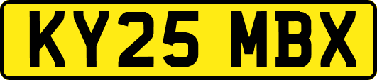 KY25MBX