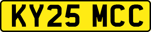 KY25MCC