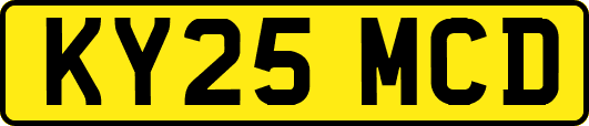 KY25MCD