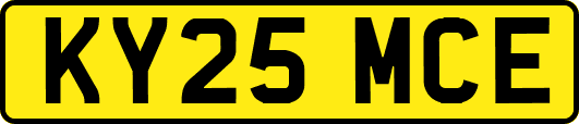 KY25MCE