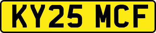 KY25MCF