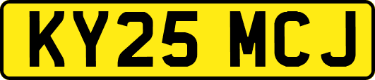KY25MCJ