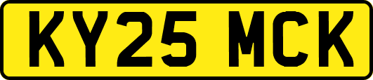 KY25MCK
