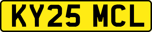 KY25MCL