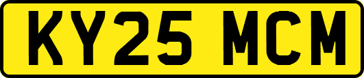 KY25MCM