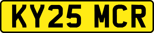 KY25MCR
