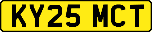 KY25MCT